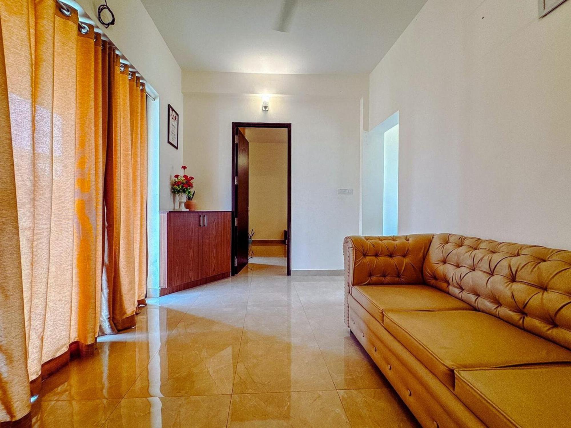Private Villa With Swimming Pool Chennai Exterior photo