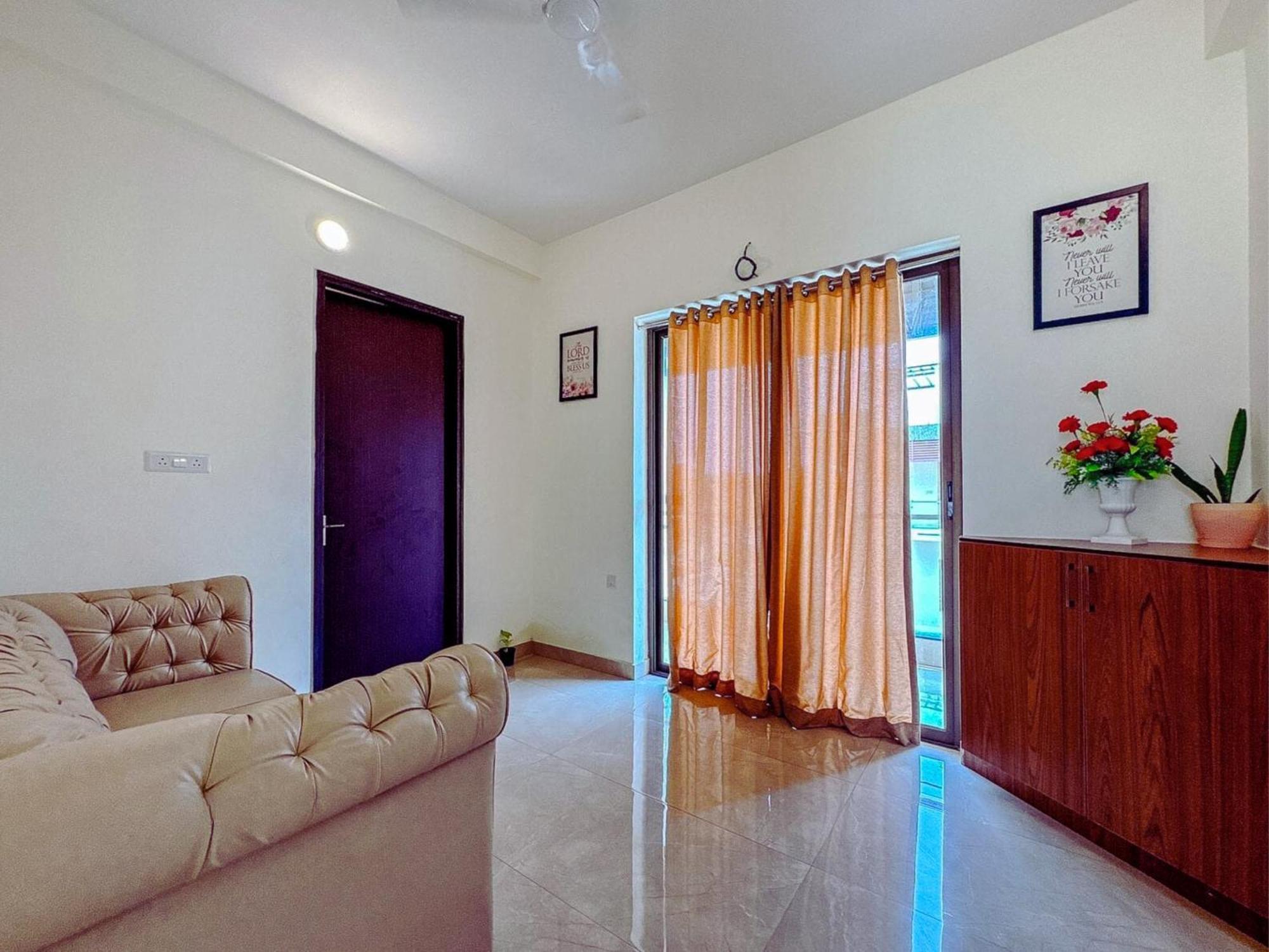 Private Villa With Swimming Pool Chennai Exterior photo